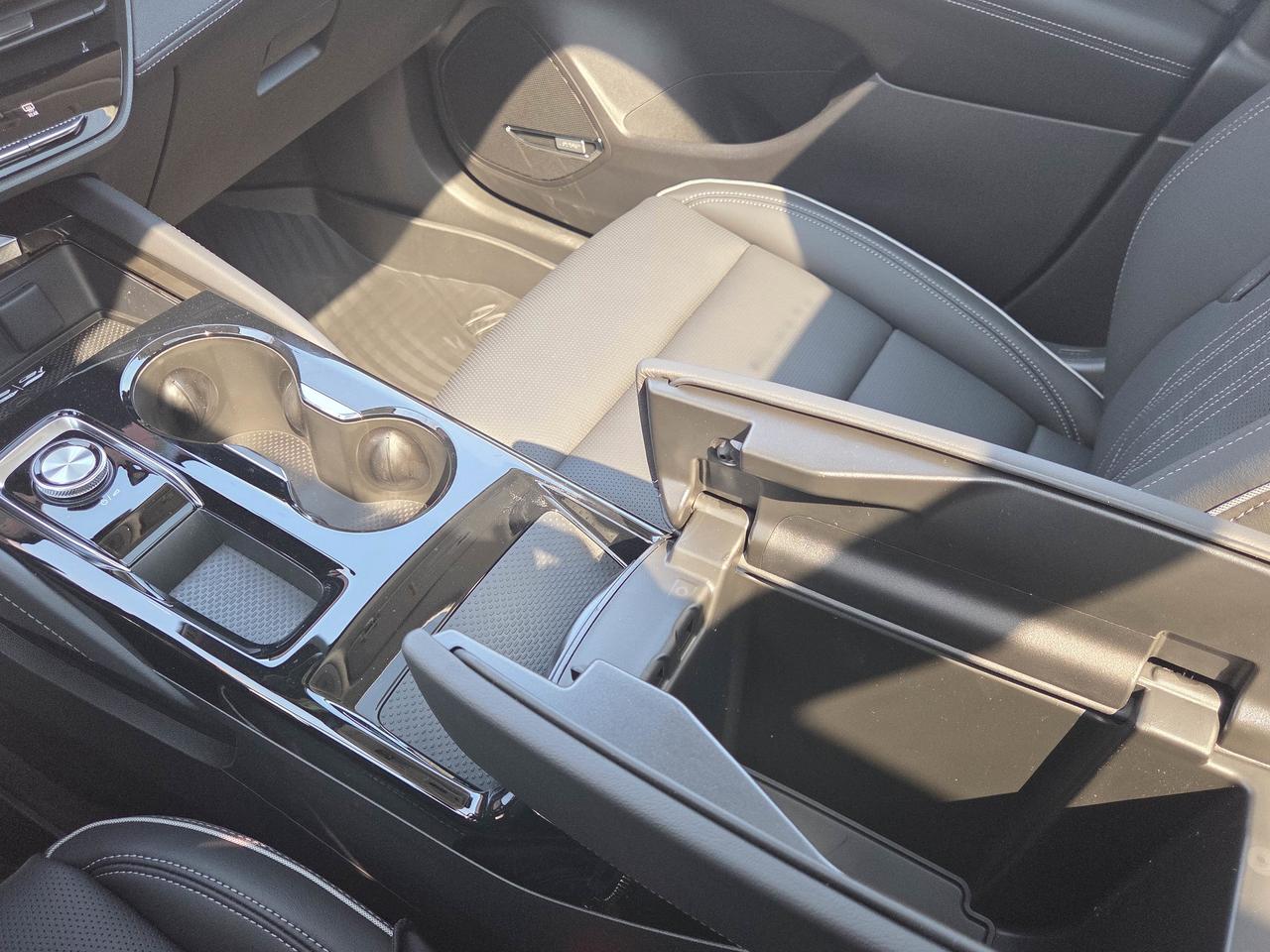 2026 Buick Envision Avenir Photo