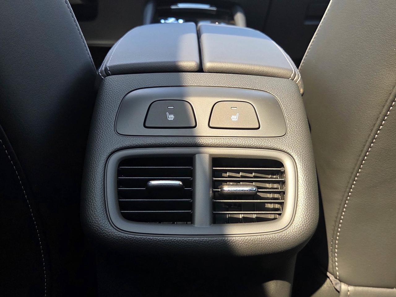 2026 Buick Envision Avenir Photo