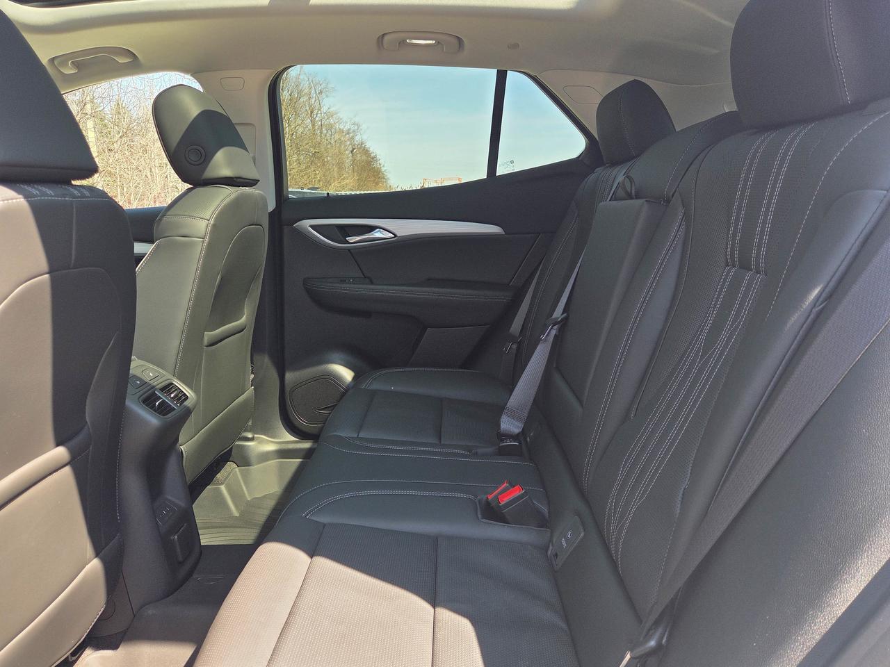 2026 Buick Envision Avenir Photo