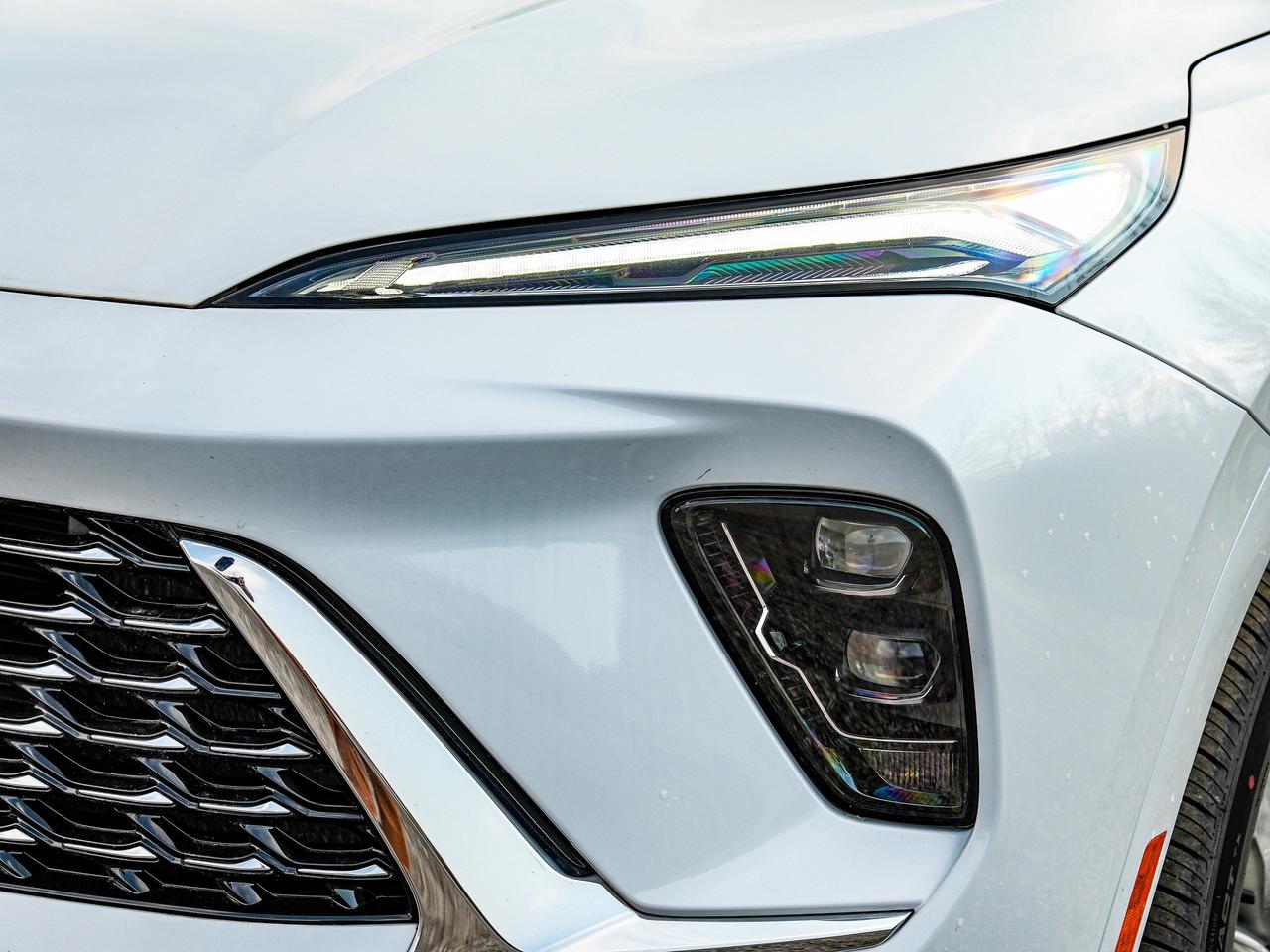 2026 Buick Envision Avenir Photo