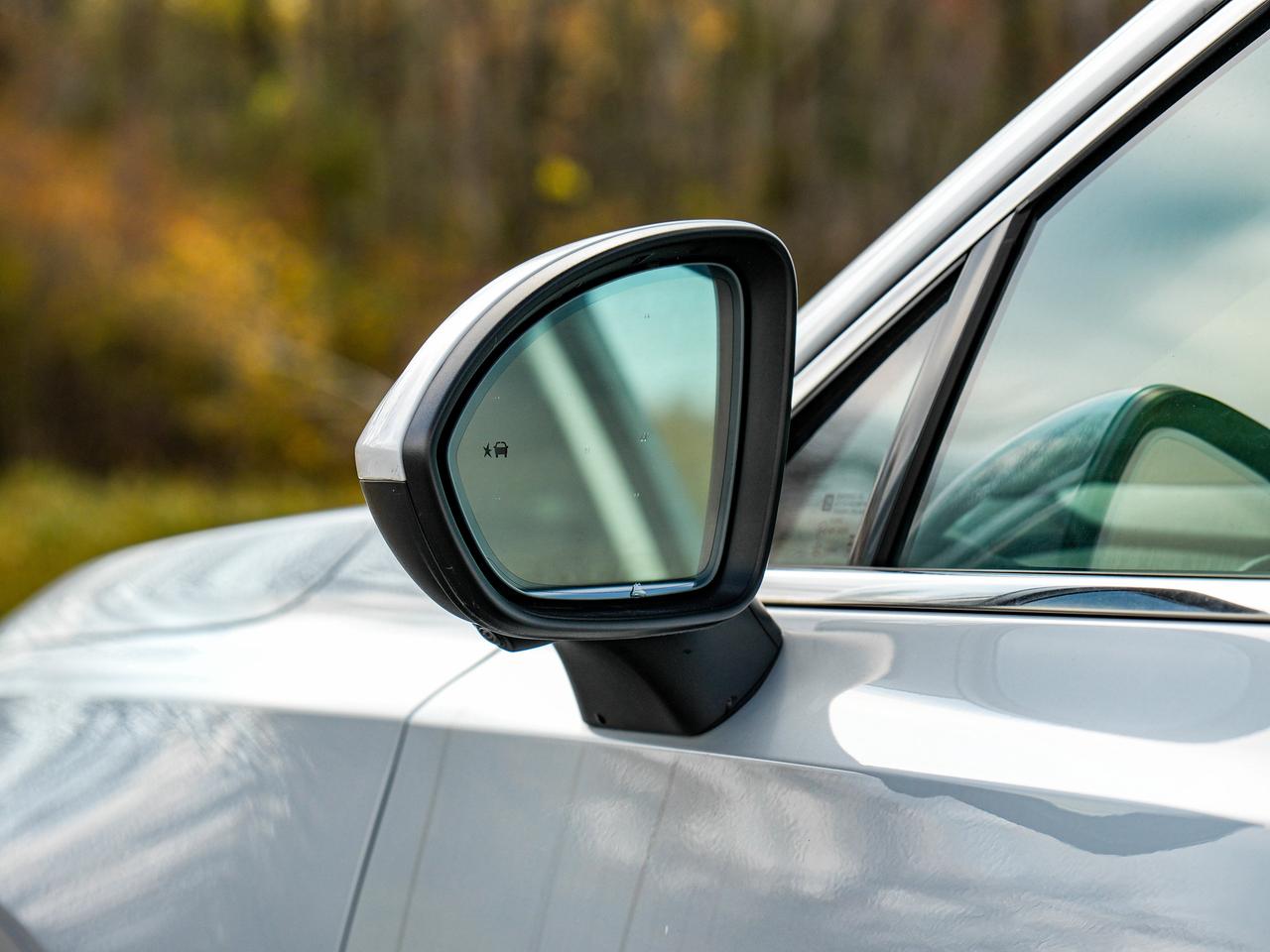 2026 Buick Envision Avenir Photo