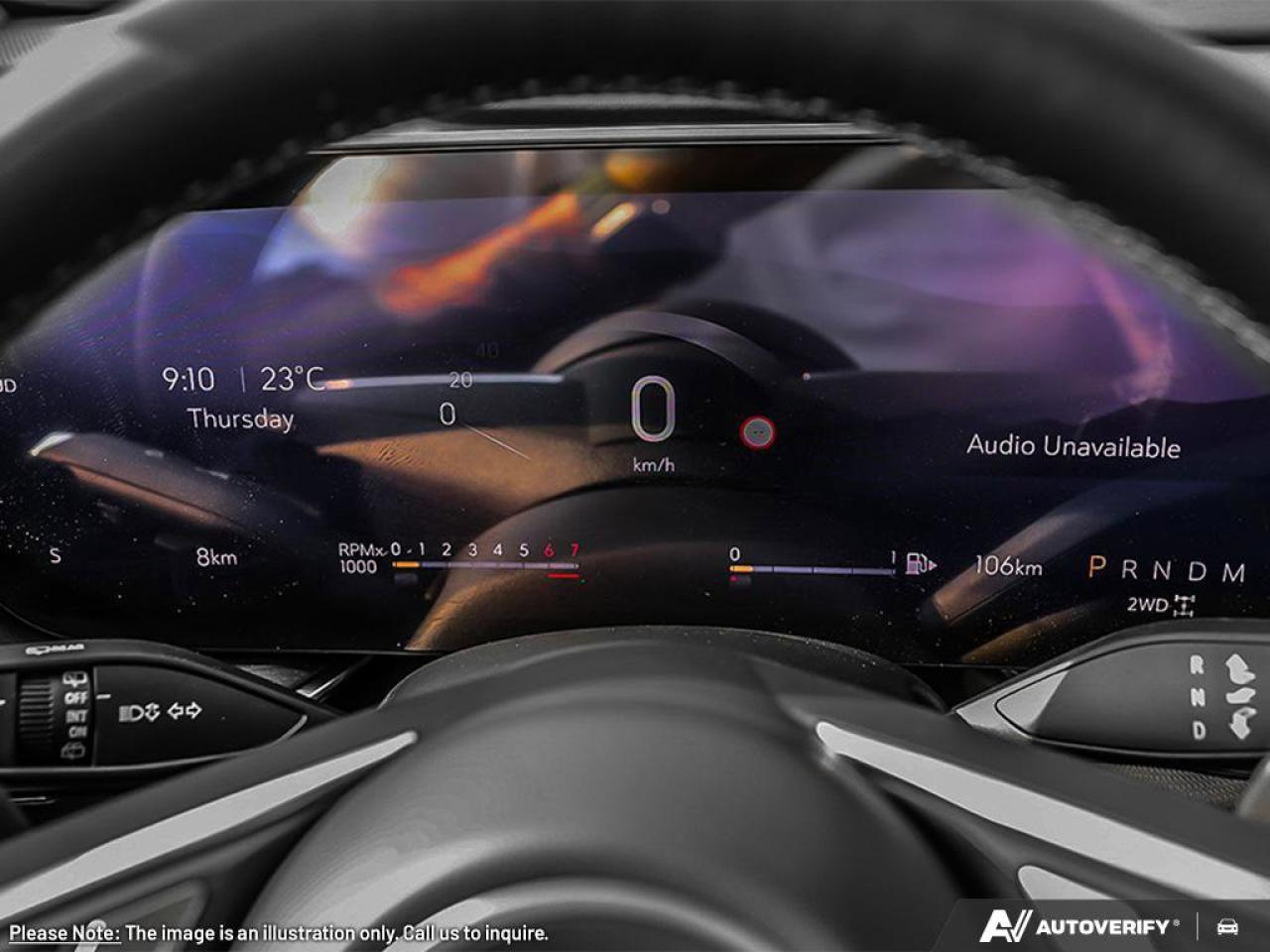 2026 Buick Envision Preferred Photo