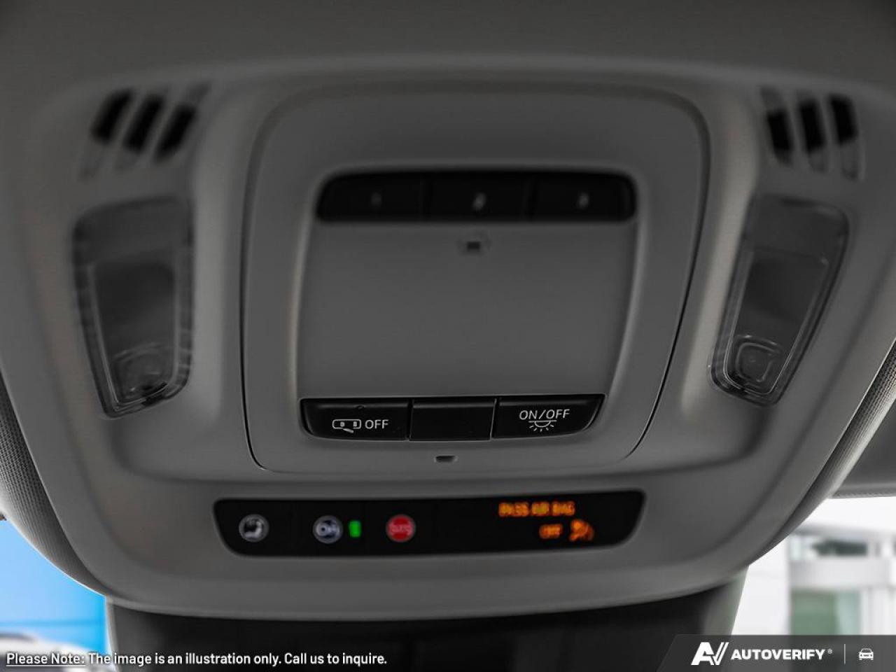 2026 Buick Envision Preferred Photo