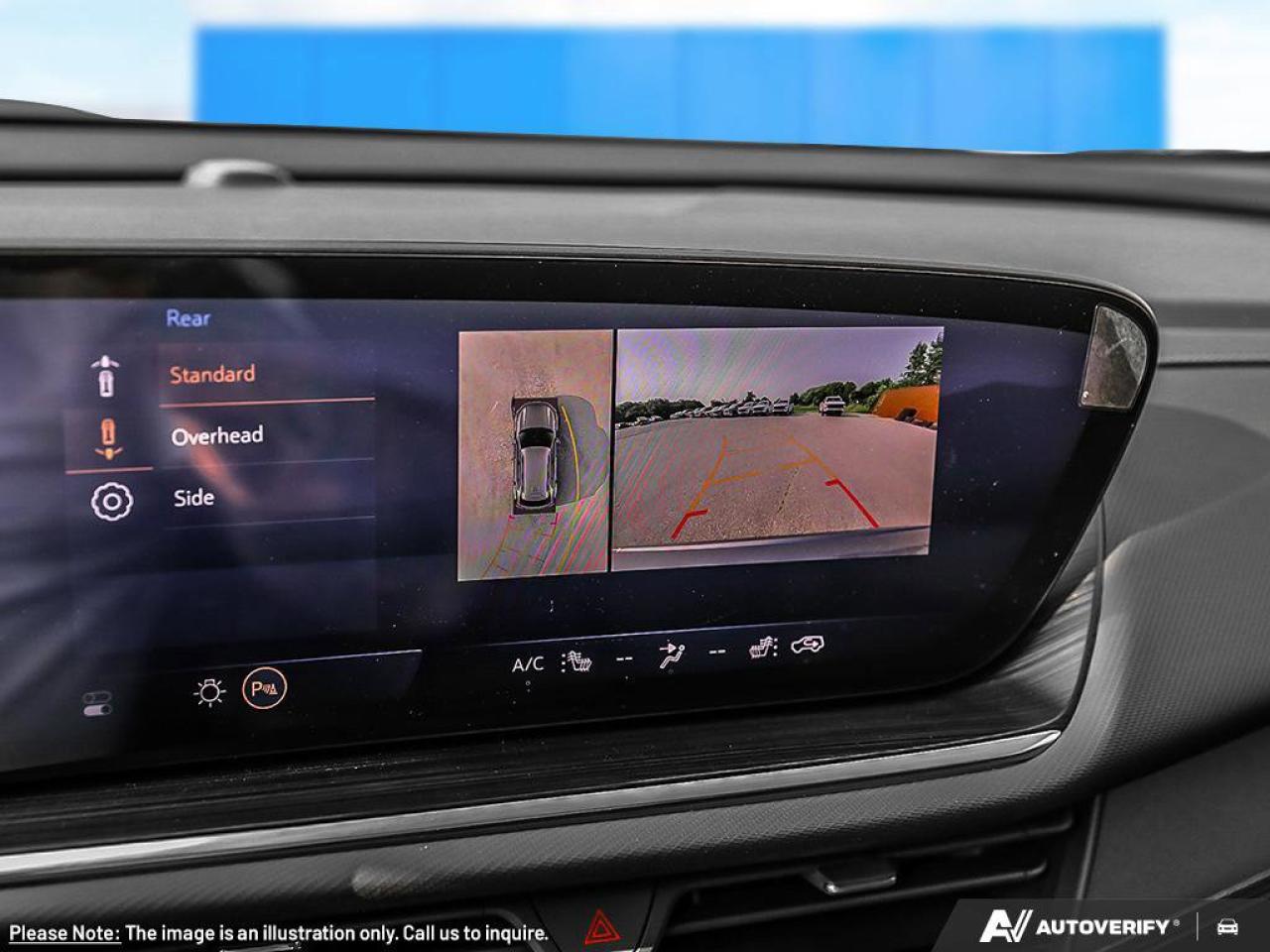 2026 Buick Envision Preferred Photo