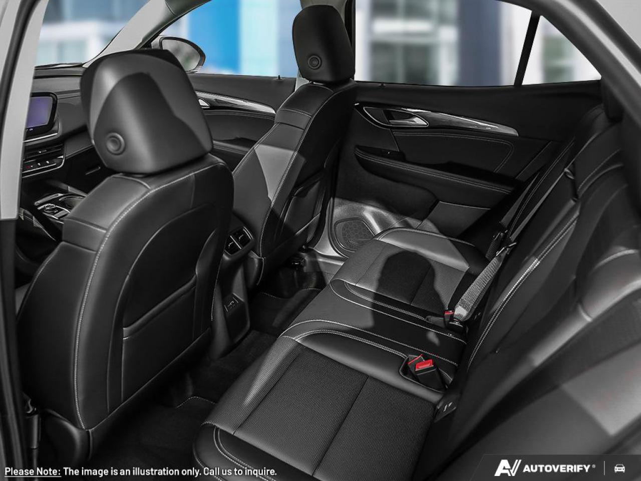 2026 Buick Envision Preferred Photo