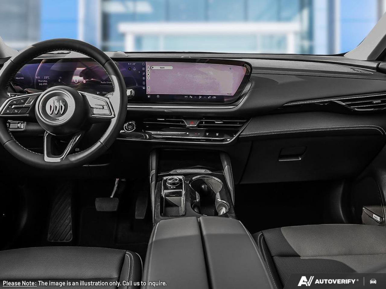 2026 Buick Envision Preferred Photo