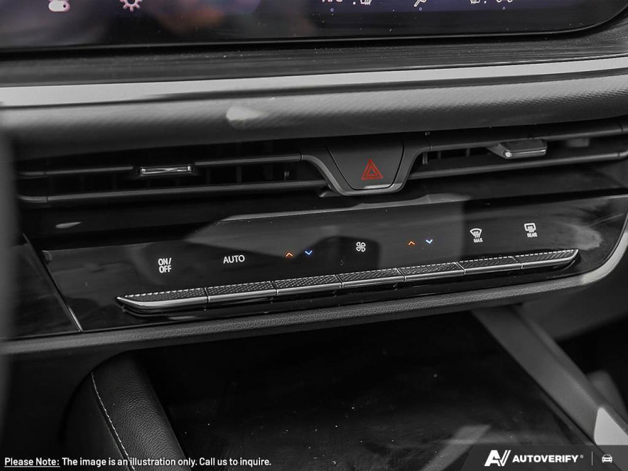 2026 Buick Envision Preferred Photo