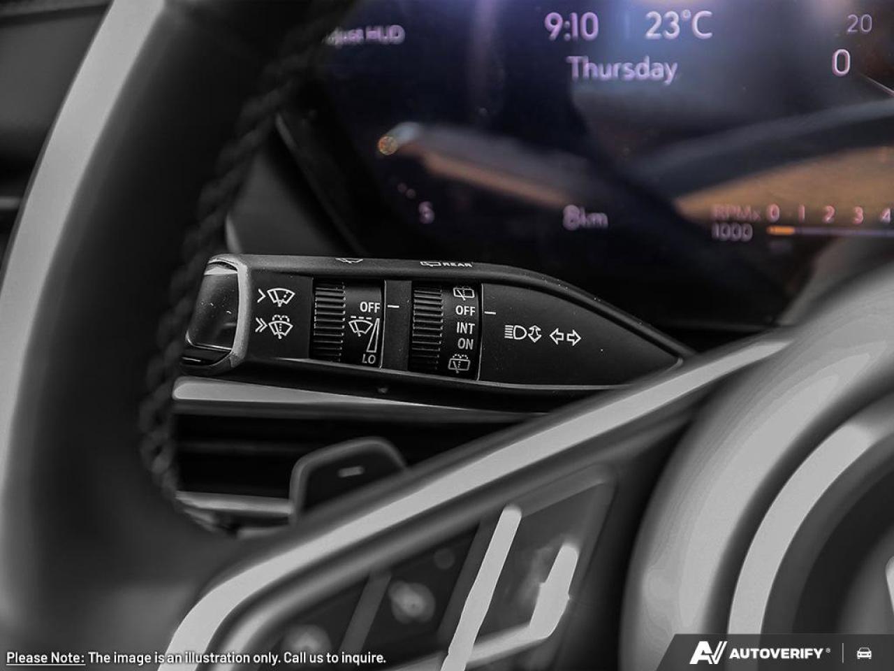 2026 Buick Envision Preferred Photo