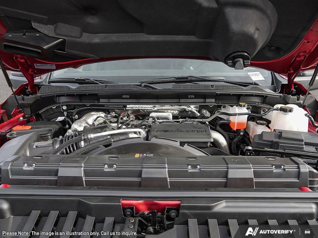 2026 GMC SIERRA 2500HD SLT Photo