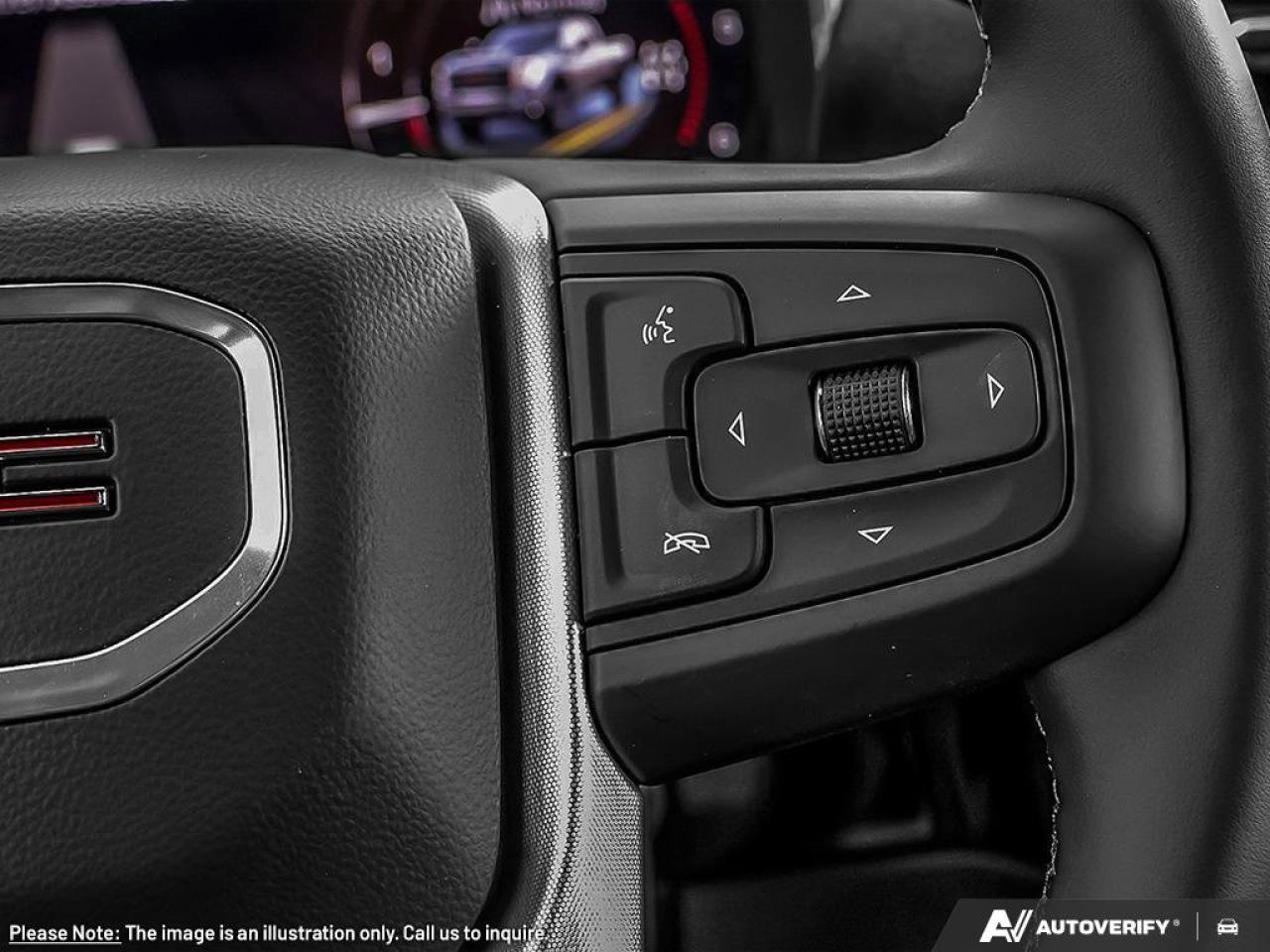 2026 GMC SIERRA 2500HD SLT Photo