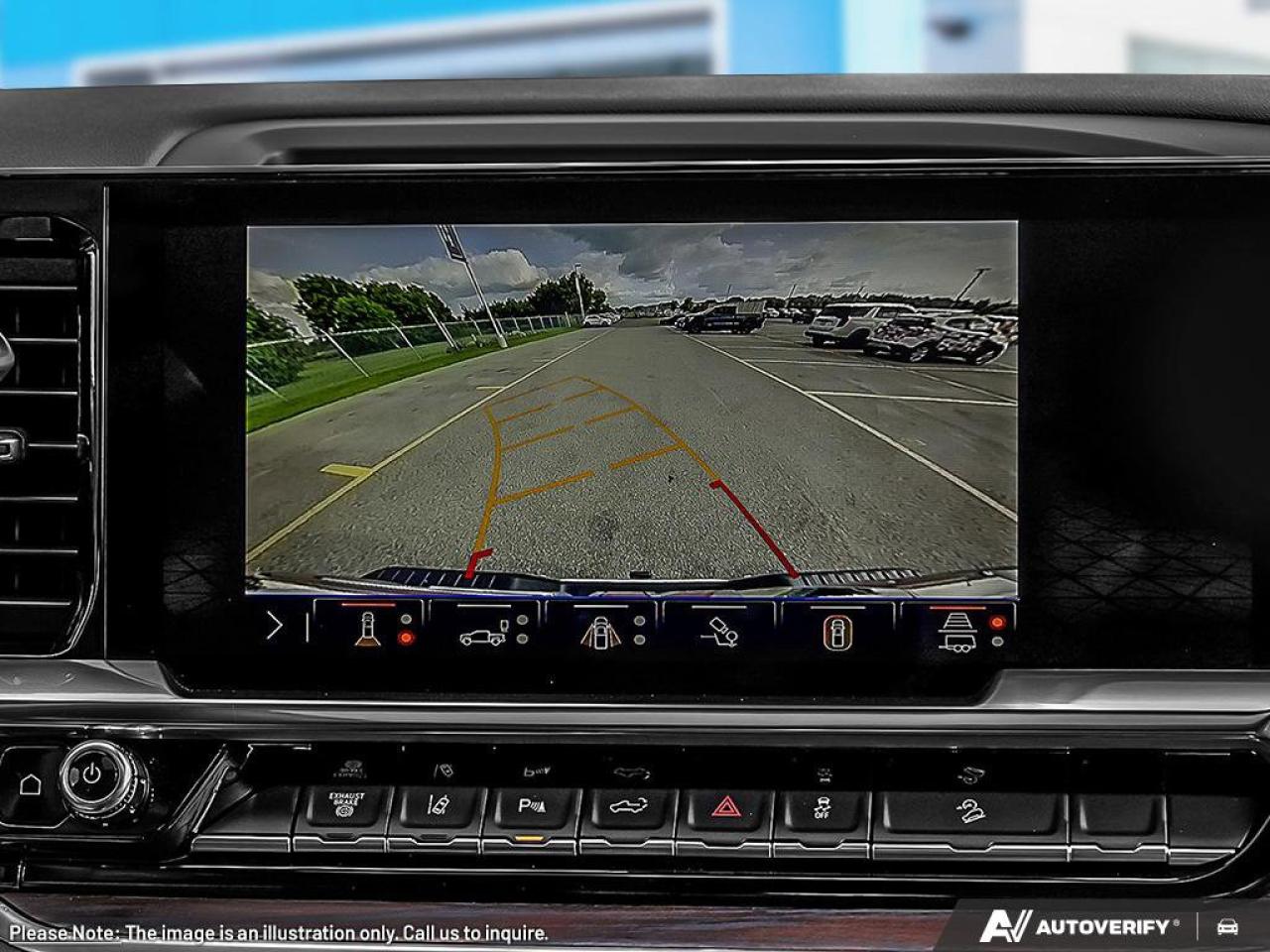 2026 GMC SIERRA 2500HD SLT Photo