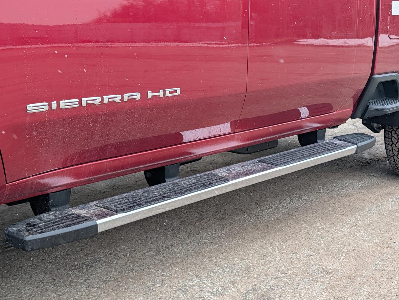 2026 GMC SIERRA 2500HD SLT Photo