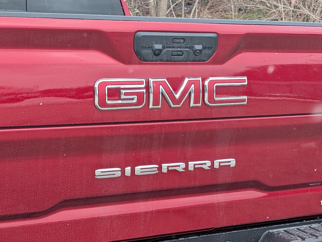2026 GMC SIERRA 2500HD SLT Photo