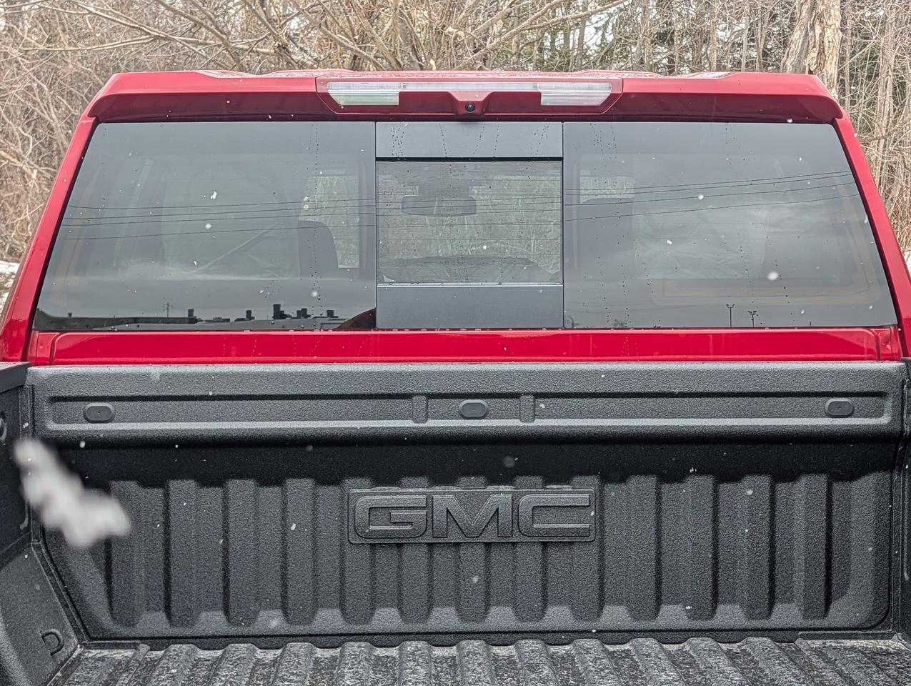 2026 GMC SIERRA 2500HD SLT Photo