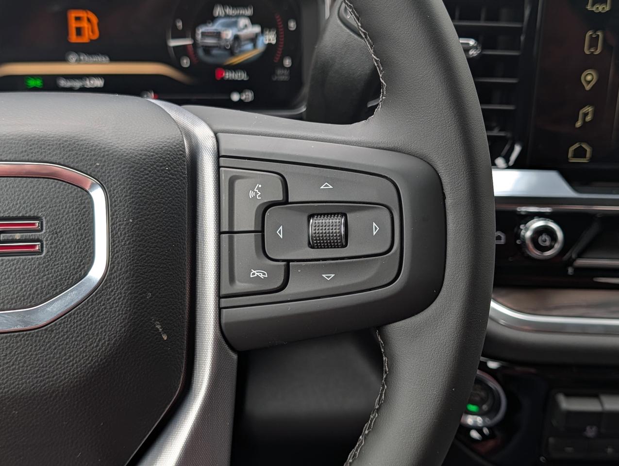 2026 GMC SIERRA 2500HD SLT Photo