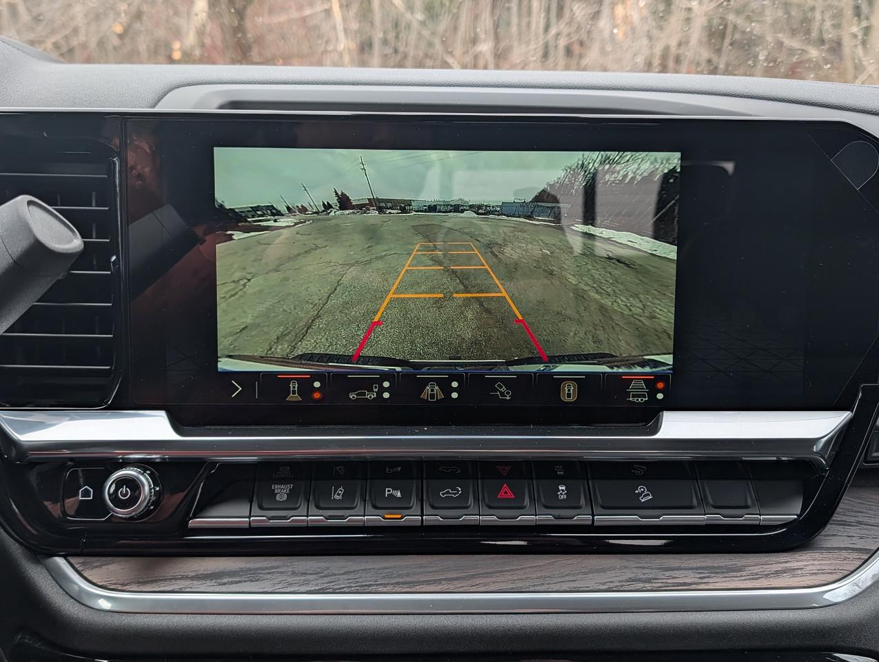 2026 GMC SIERRA 2500HD SLT Photo
