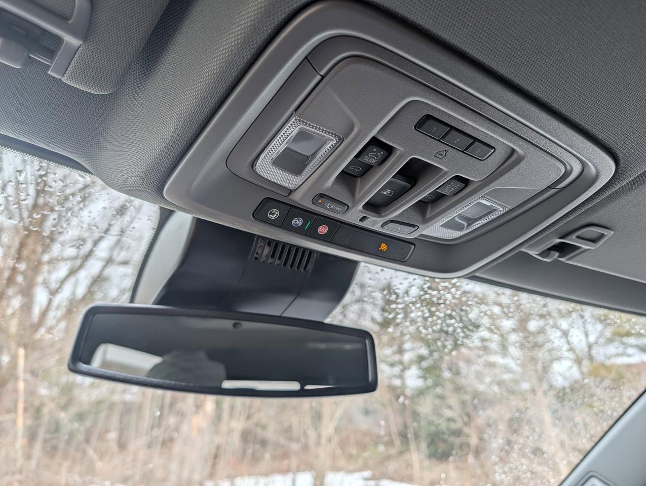 2026 GMC SIERRA 2500HD SLT Photo