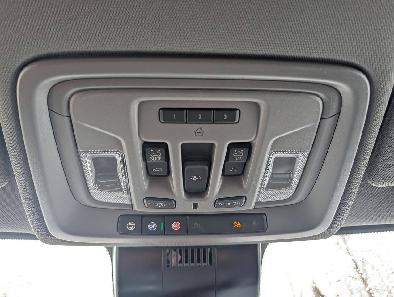 2026 GMC SIERRA 2500HD SLT Photo