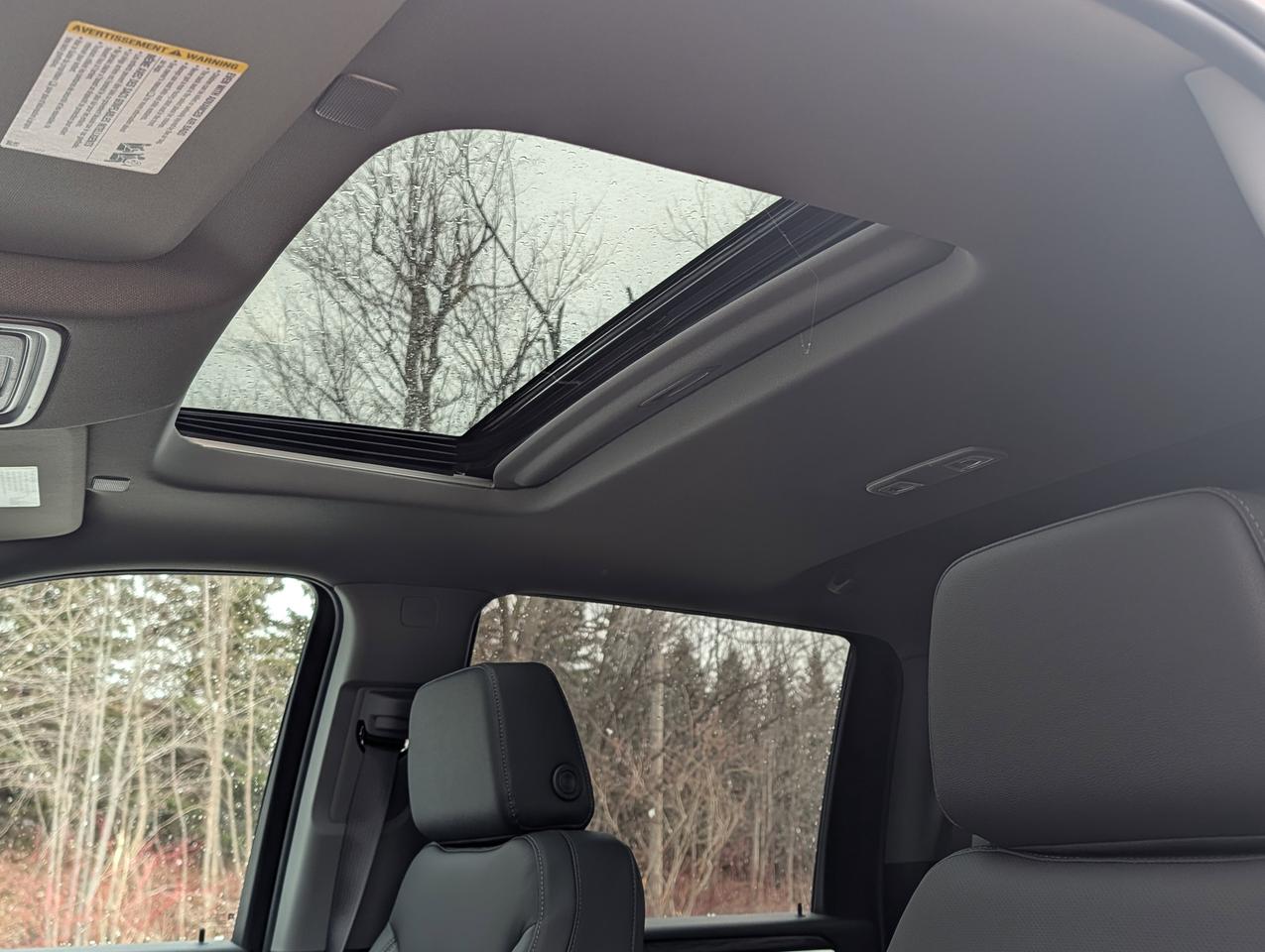 2026 GMC SIERRA 2500HD SLT Photo