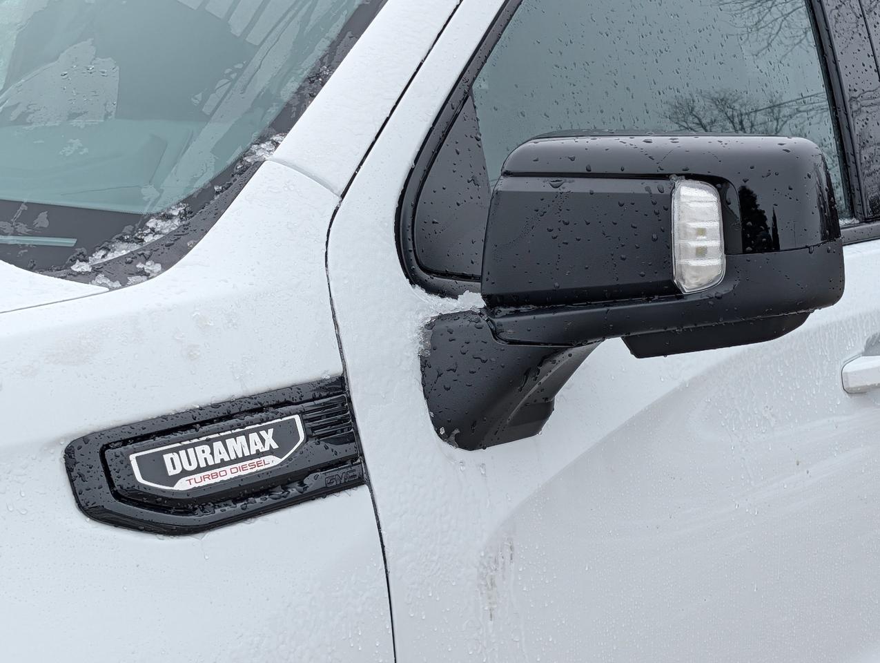 2026 GMC Sierra 1500 ELEVATION Photo