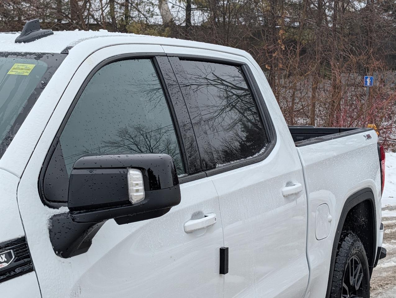 2026 GMC Sierra 1500 ELEVATION Photo