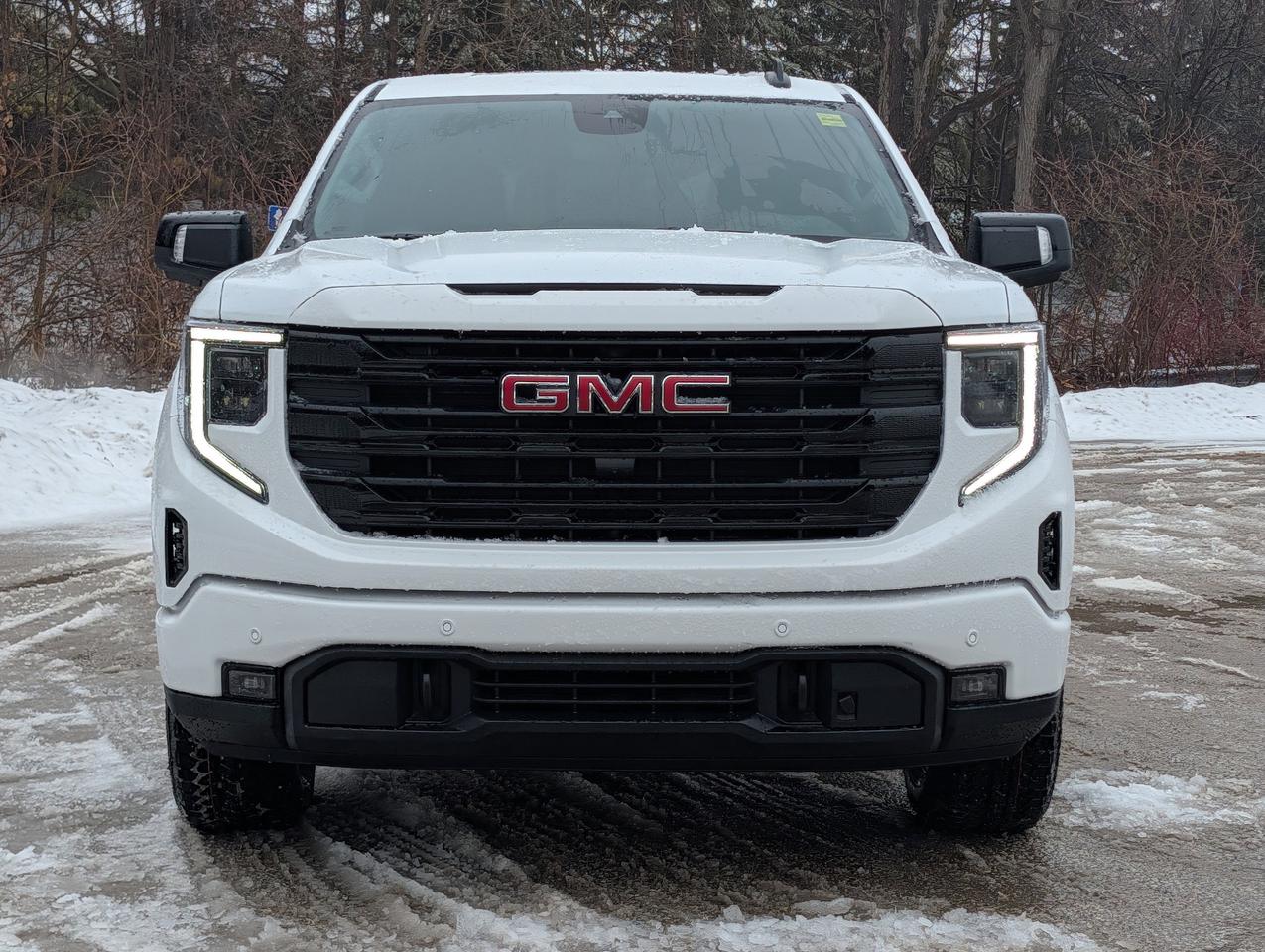 2026 GMC Sierra 1500 ELEVATION Photo