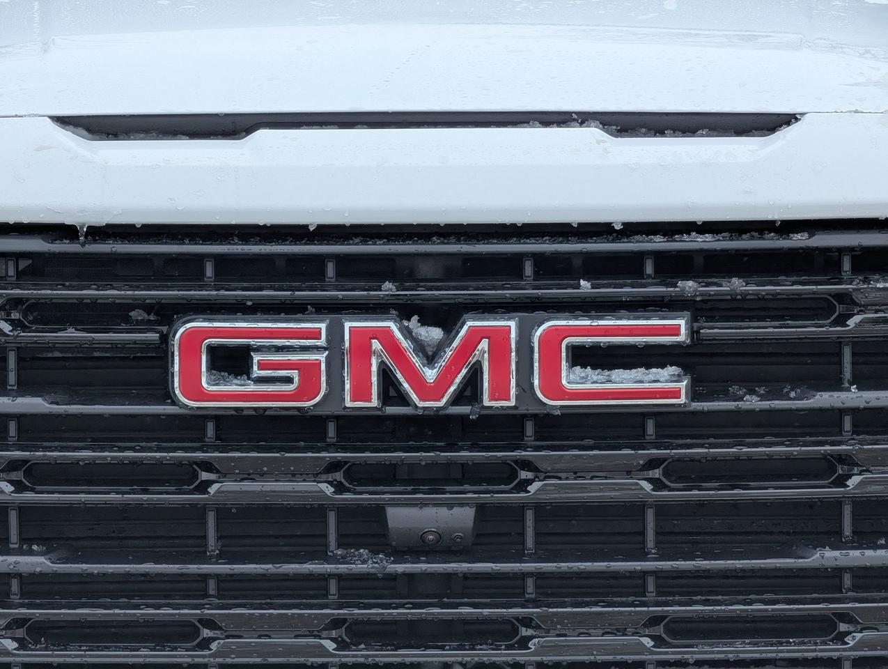 2026 GMC Sierra 1500 ELEVATION Photo