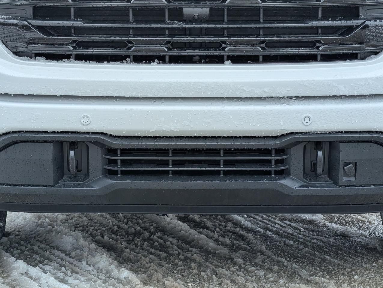 2026 GMC Sierra 1500 ELEVATION Photo