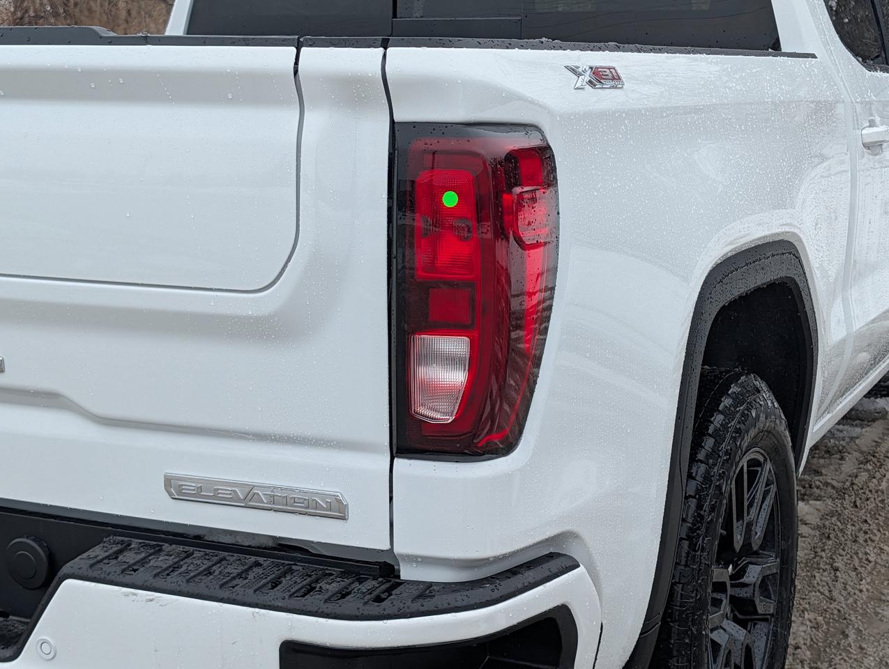 2026 GMC Sierra 1500 ELEVATION Photo