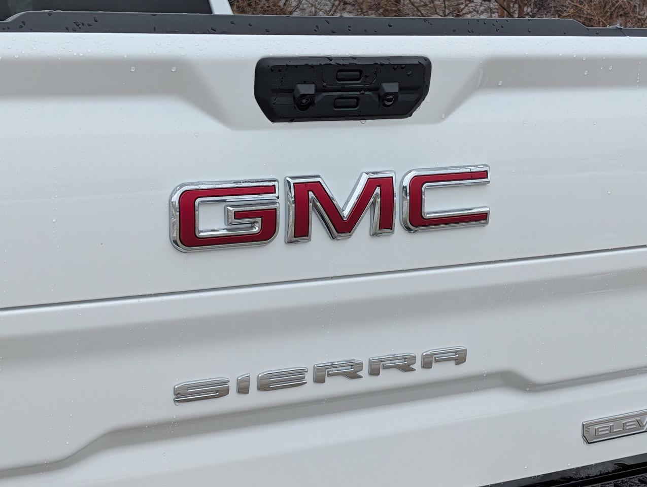 2026 GMC Sierra 1500 ELEVATION Photo