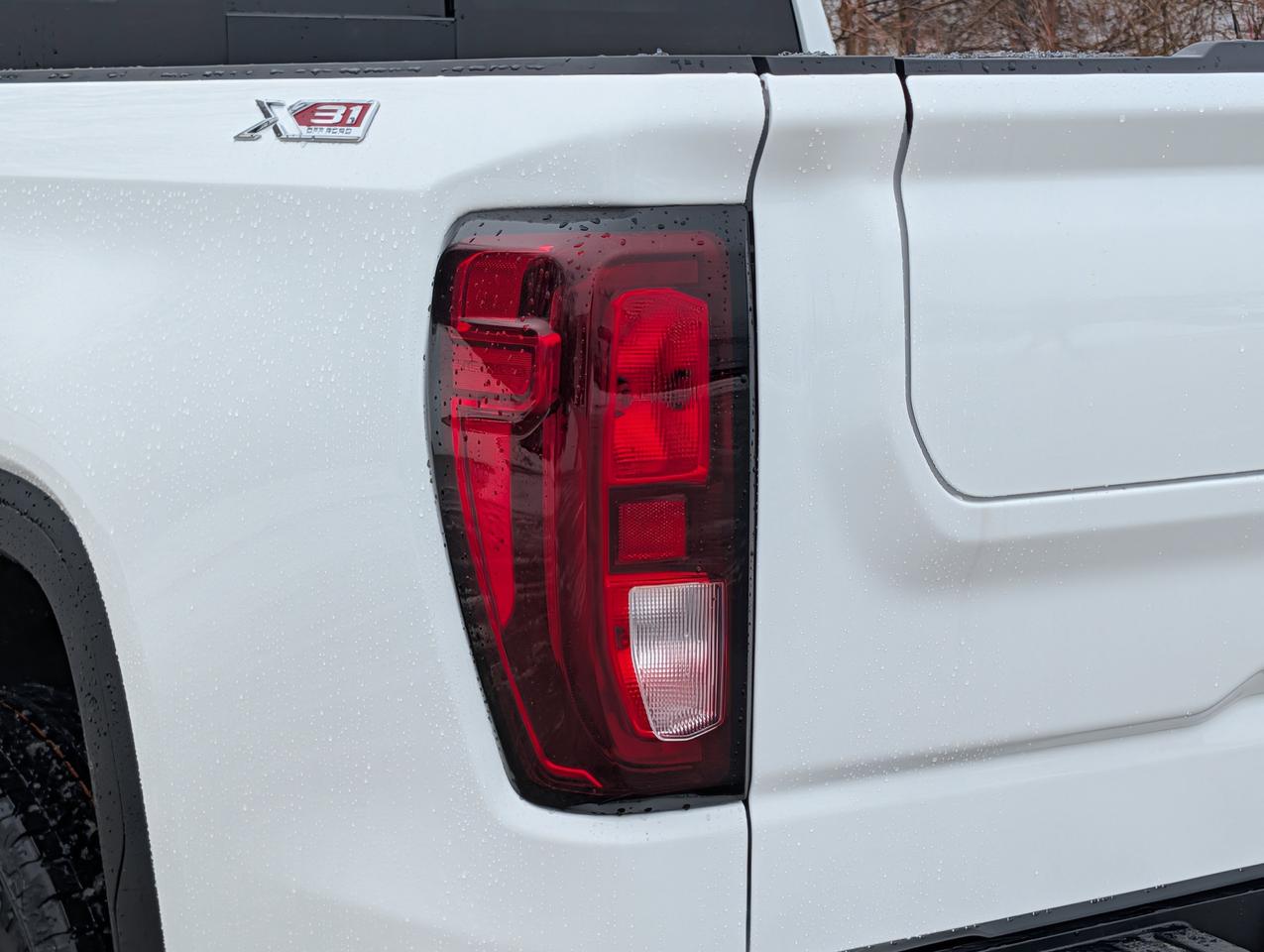 2026 GMC Sierra 1500 ELEVATION Photo