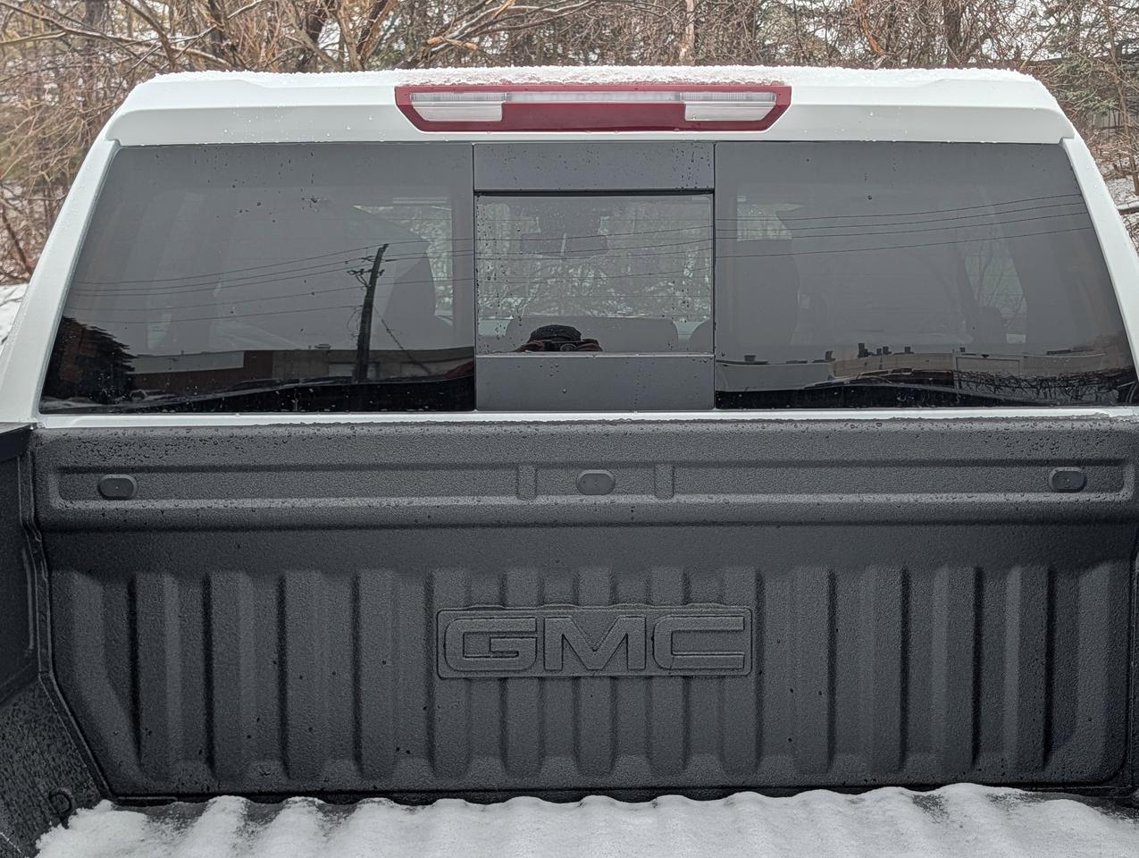2026 GMC Sierra 1500 ELEVATION Photo