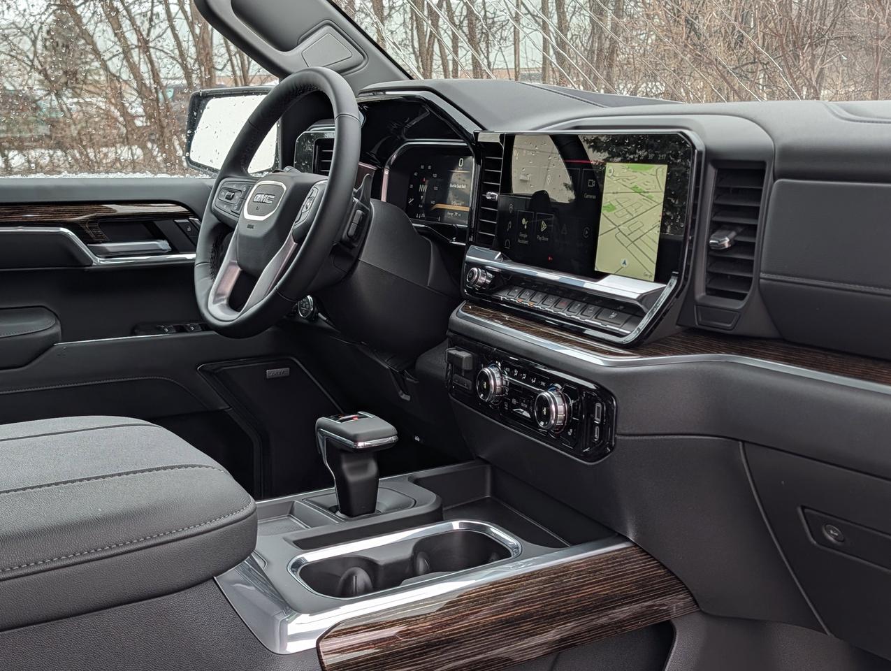 2026 GMC Sierra 1500 ELEVATION Photo