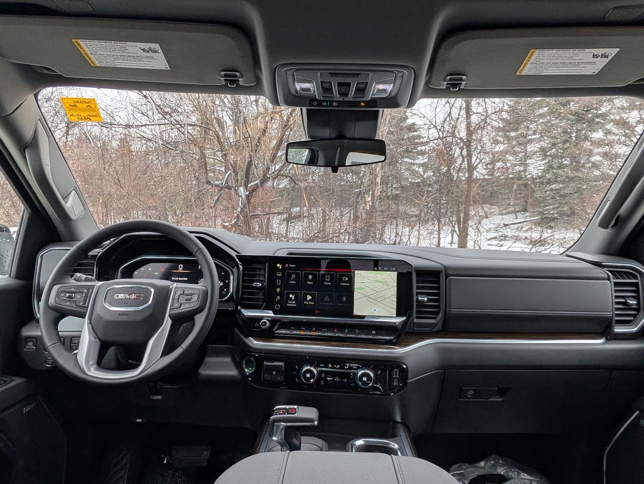 2026 GMC Sierra 1500 ELEVATION Photo