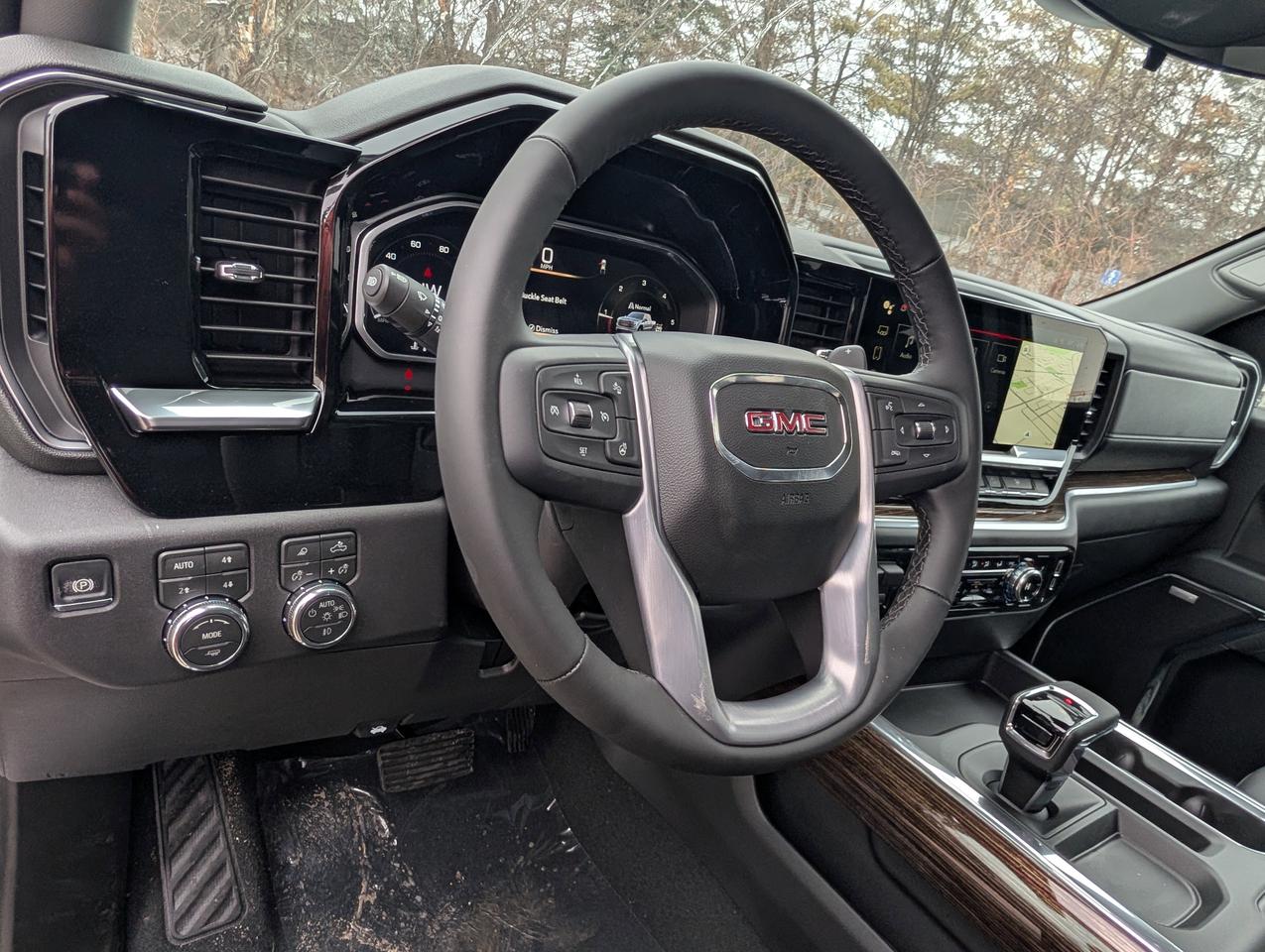 2026 GMC Sierra 1500 ELEVATION Photo