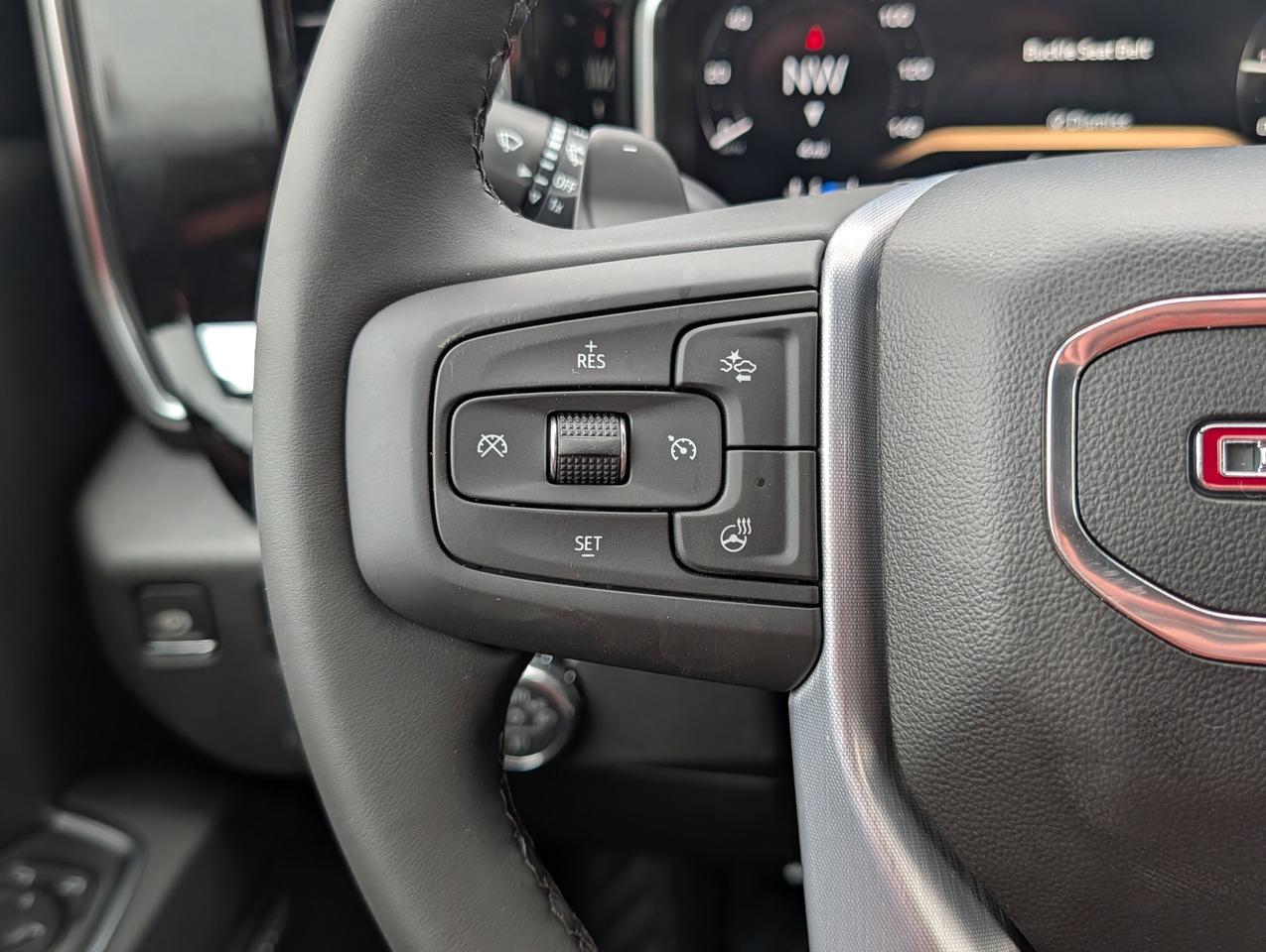 2026 GMC Sierra 1500 ELEVATION Photo