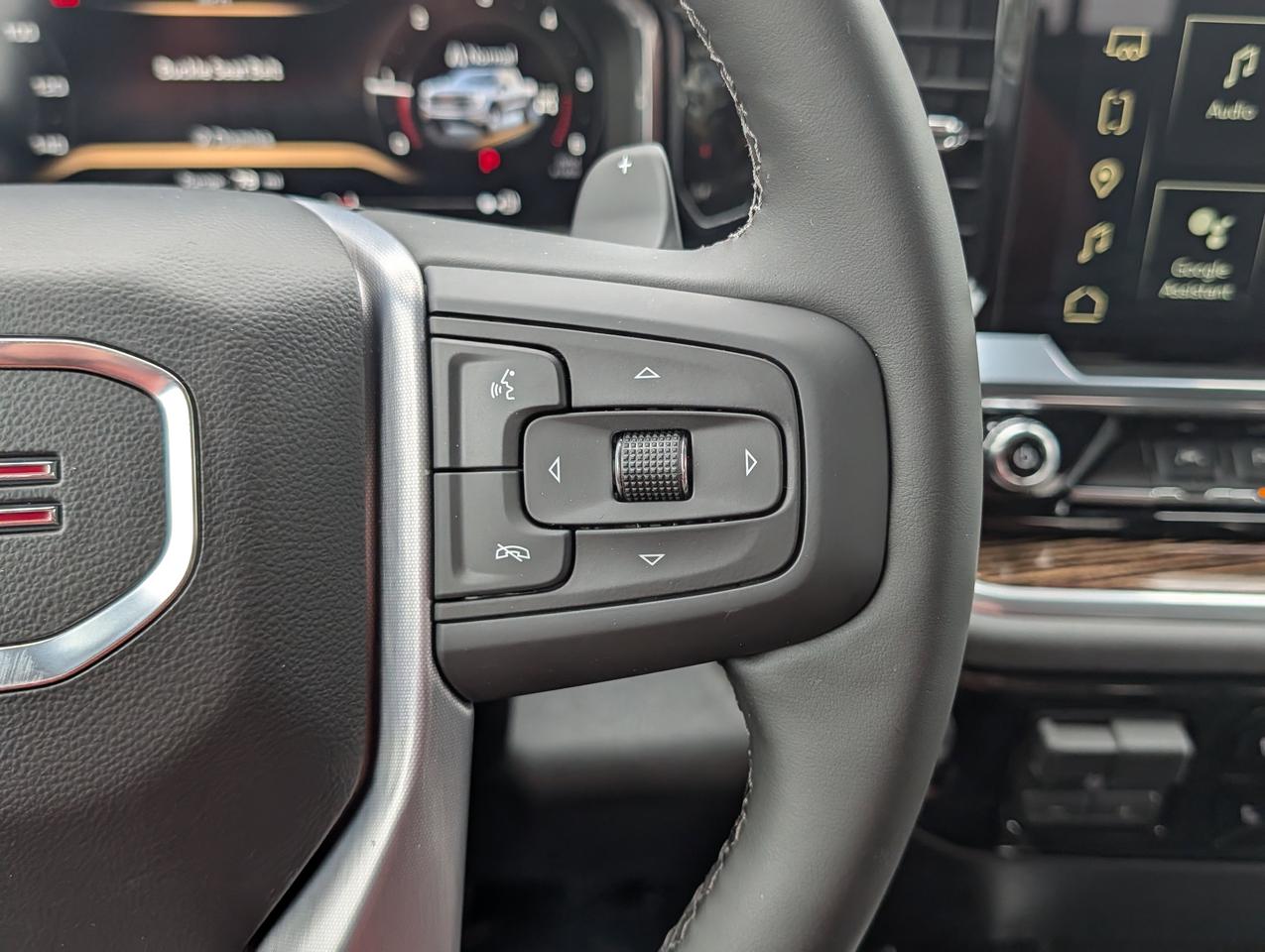 2026 GMC Sierra 1500 ELEVATION Photo