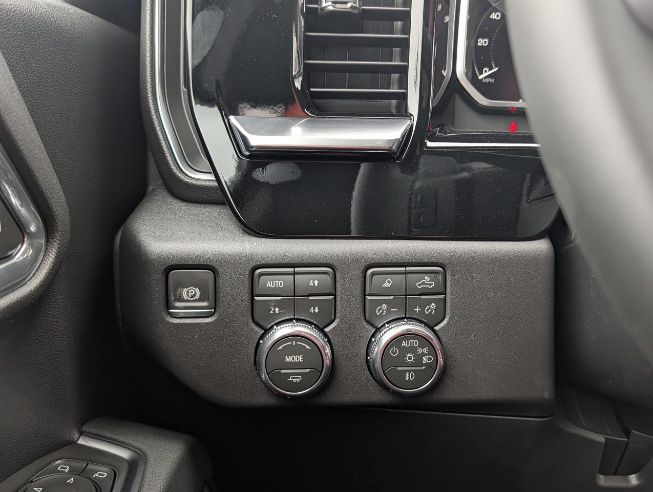 2026 GMC Sierra 1500 ELEVATION Photo