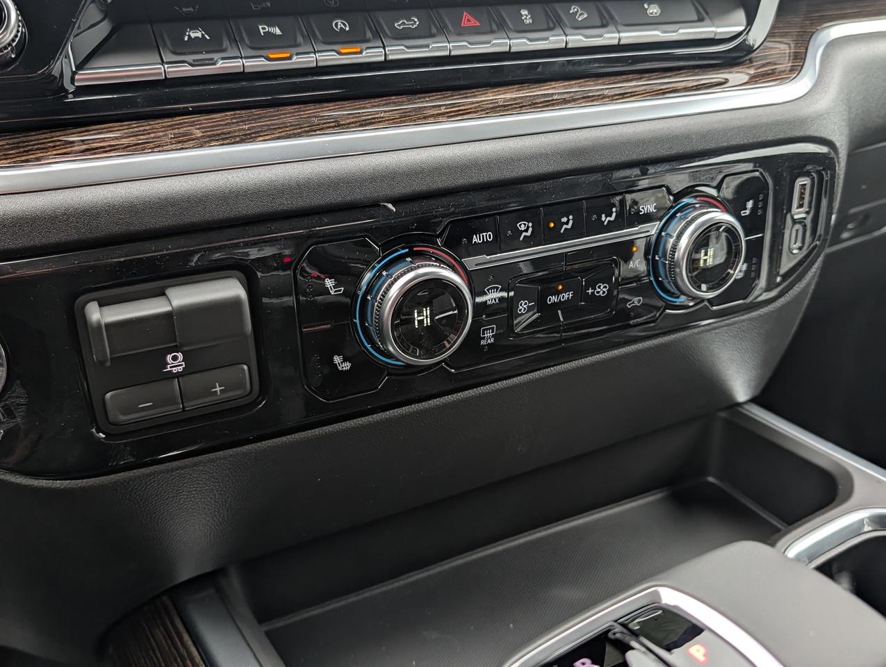 2026 GMC Sierra 1500 ELEVATION Photo