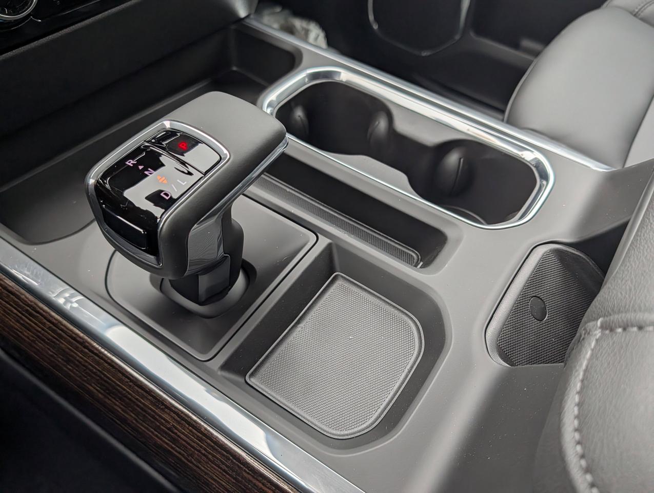 2026 GMC Sierra 1500 ELEVATION Photo