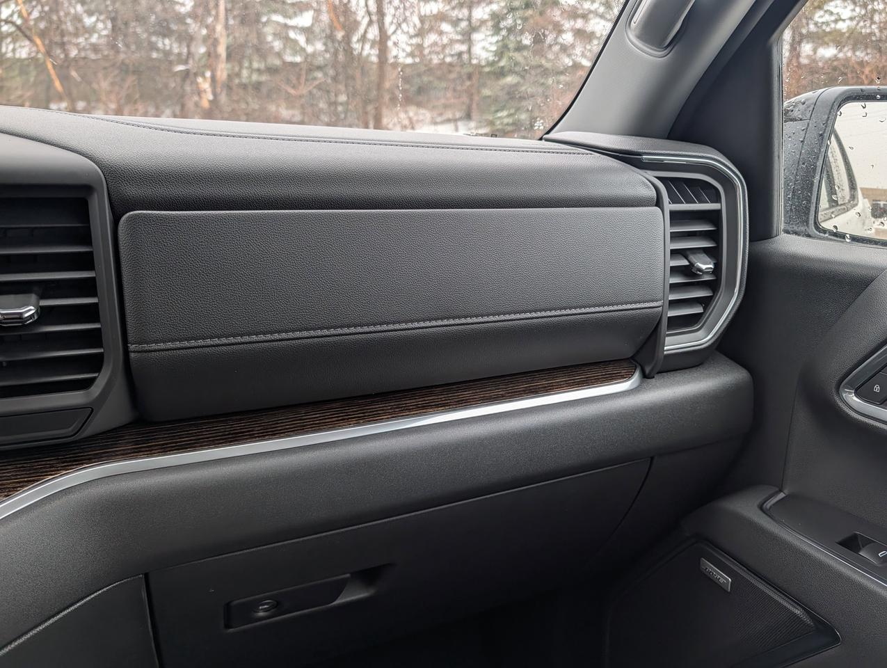 2026 GMC Sierra 1500 ELEVATION Photo