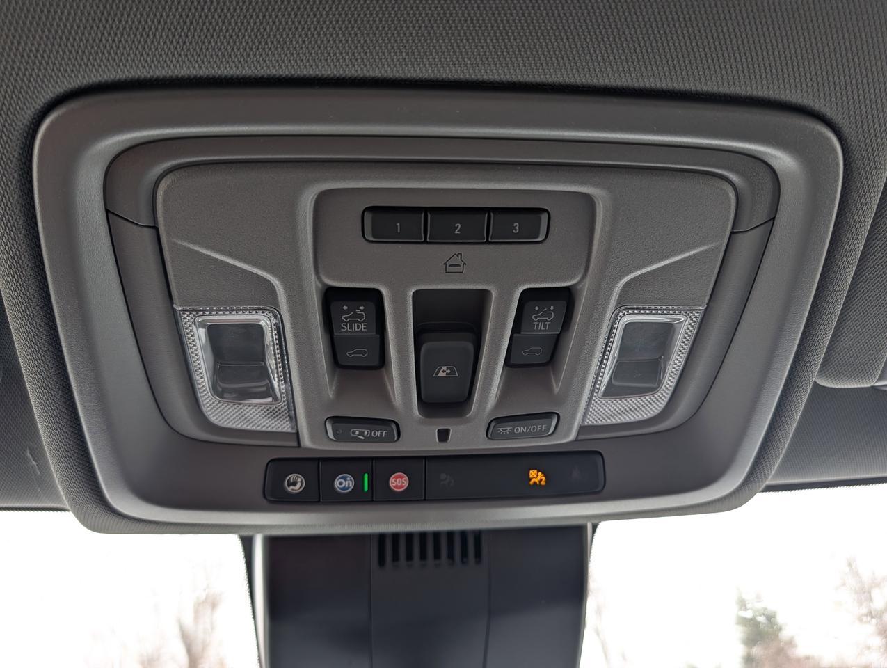 2026 GMC Sierra 1500 ELEVATION Photo