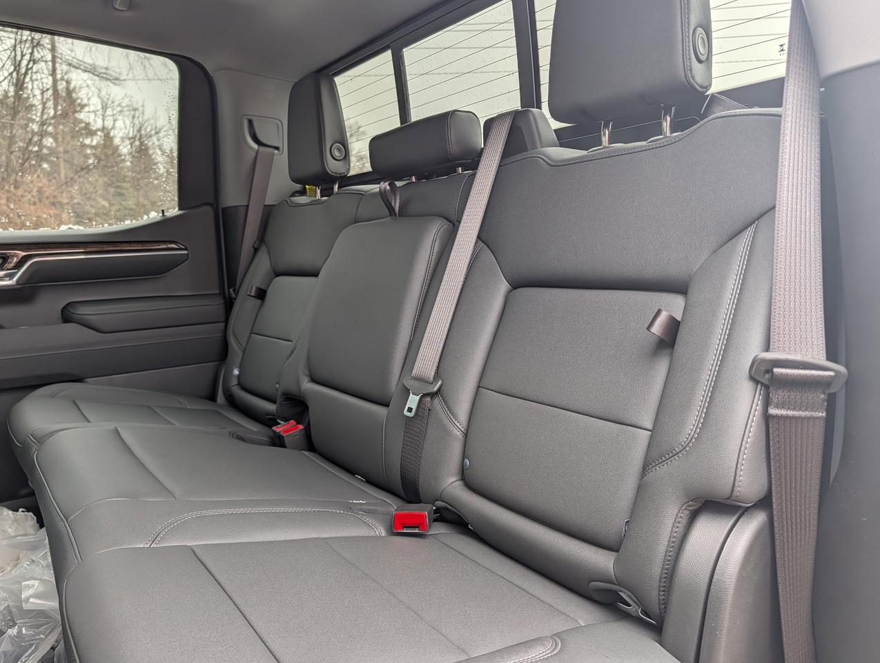 2026 GMC Sierra 1500 ELEVATION Photo