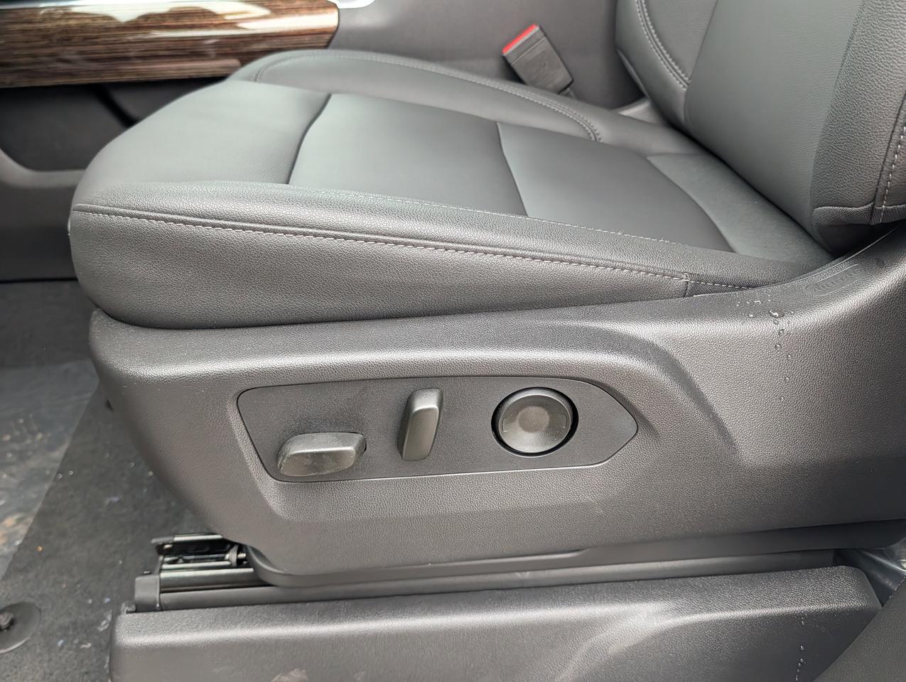 2026 GMC Sierra 1500 ELEVATION Photo