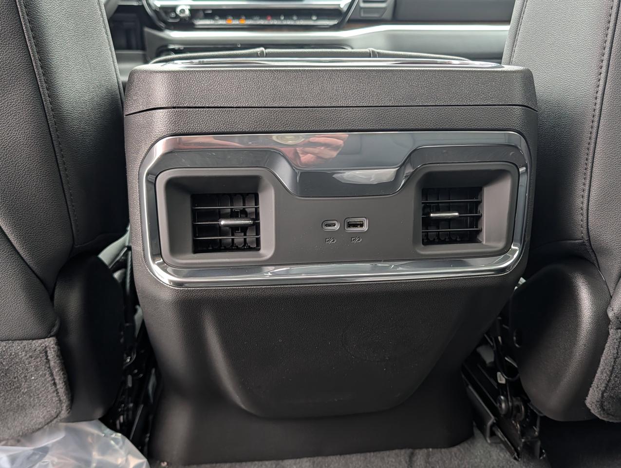 2026 GMC Sierra 1500 ELEVATION Photo