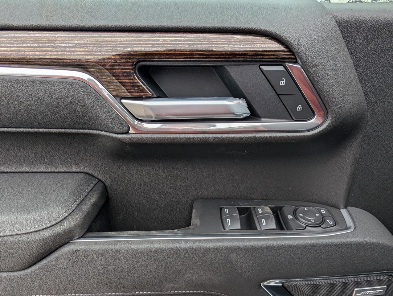 2026 GMC Sierra 1500 ELEVATION Photo