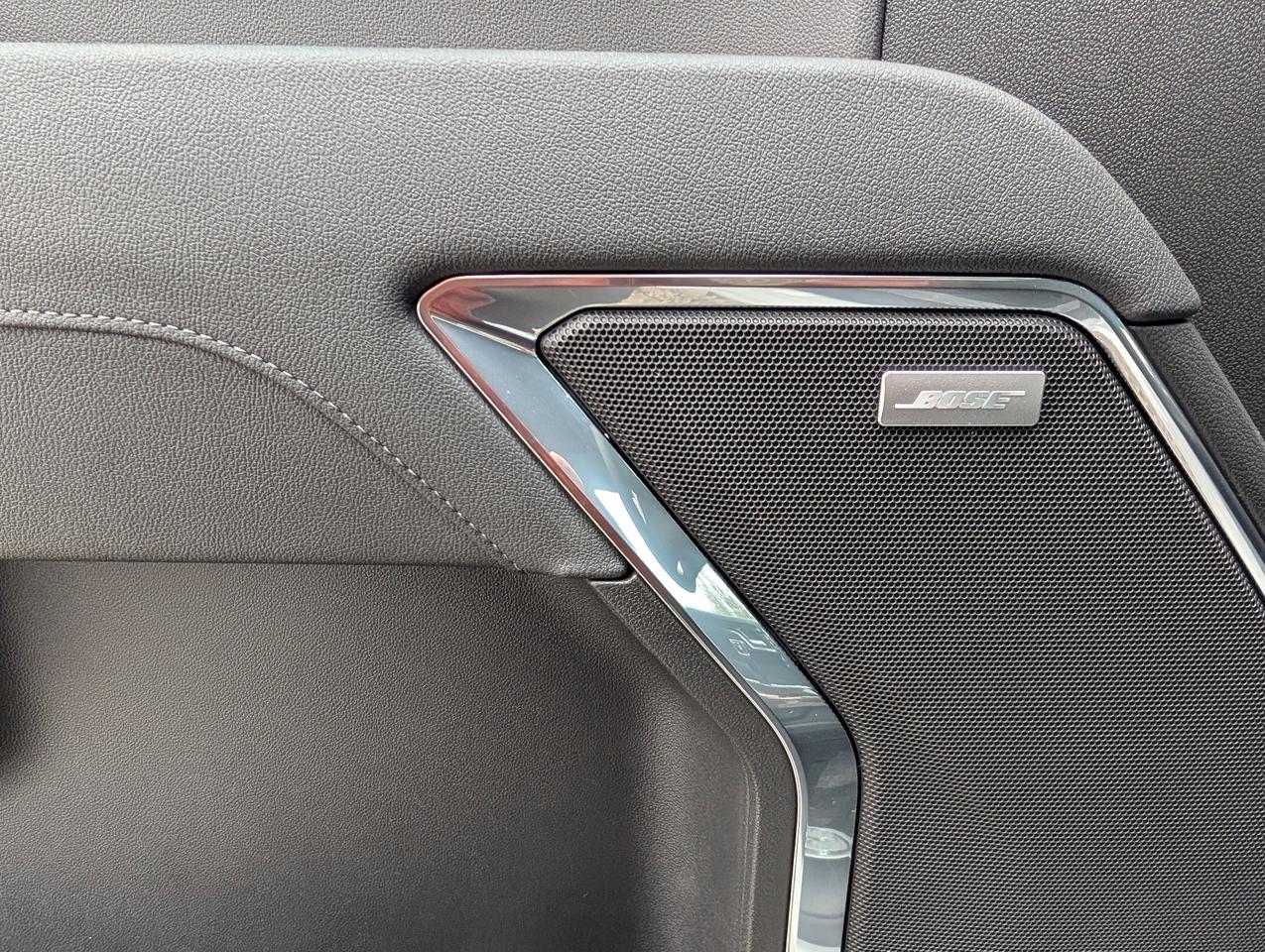 2026 GMC Sierra 1500 ELEVATION Photo