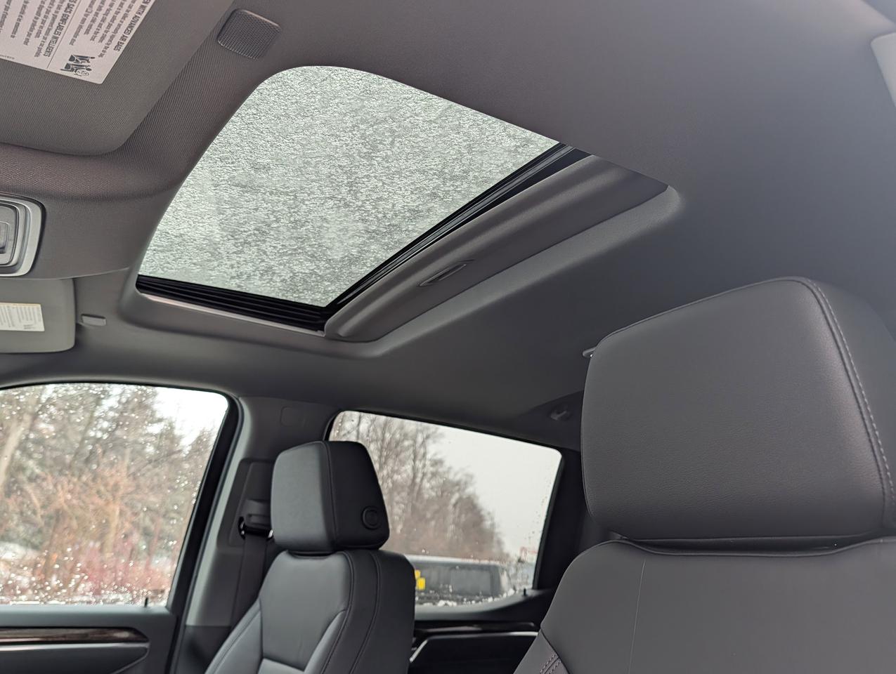 2026 GMC Sierra 1500 ELEVATION Photo