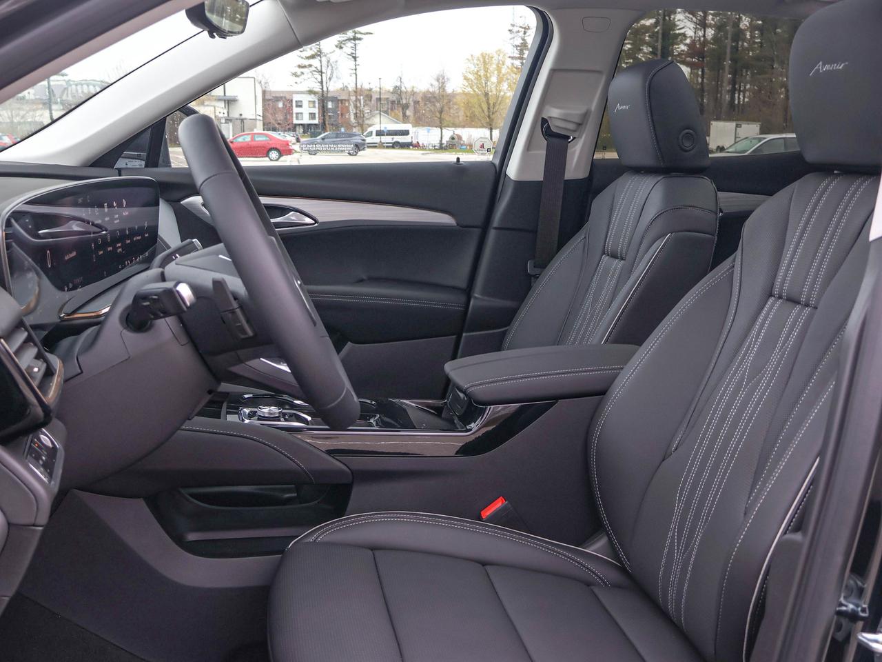 2026 Buick Envision Avenir Photo