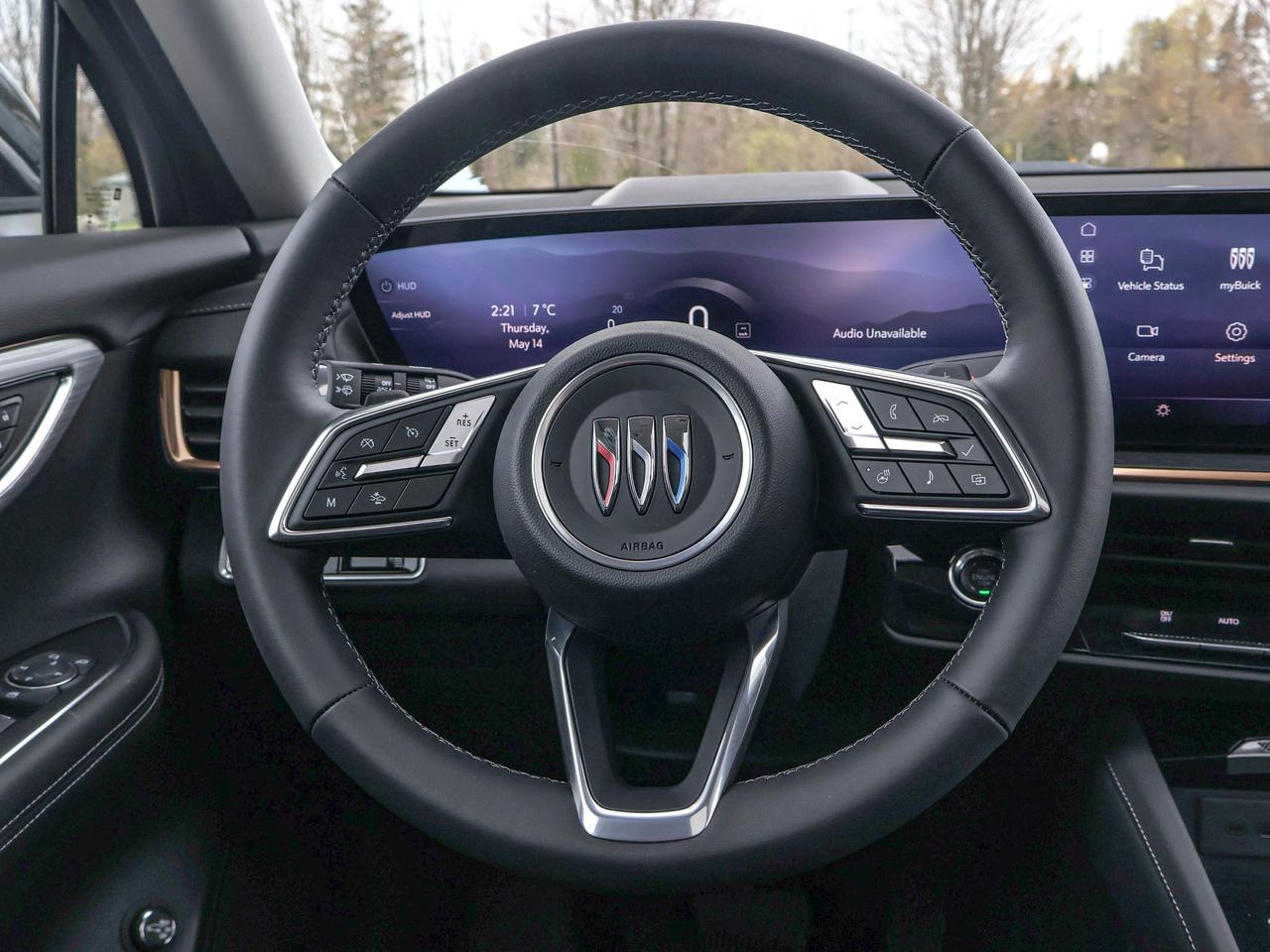 2026 Buick Envision Avenir Photo